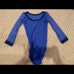 Five Dancewear leotard